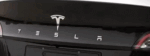 NEW 3D Letters Tesla Logo - Image 2