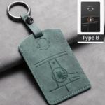 Card Key Case
