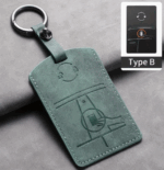 Card Key Case