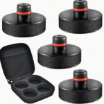 Jack Lift, 4-Foldable with Storage Box