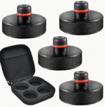 Jack Lift, 4-Foldable with Storage Box
