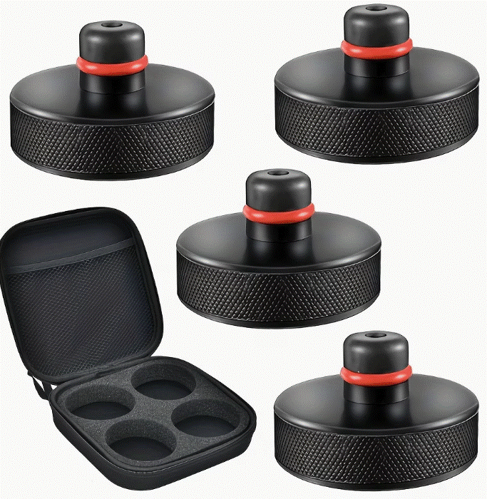 Screenshot 2026-05-20 224558 Jack Lift, 4-Foldable with Storage Box - Image 1