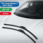 Front Windscreen Wiper Blade