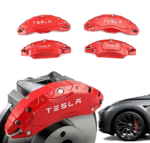 Tesla Model 3 Brake Caliper Covers