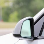 Rearview Mirror Covers - Image 2