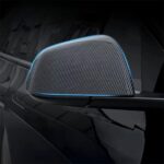 Rearview Mirror Covers