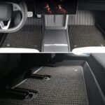 TPE Floor Mat