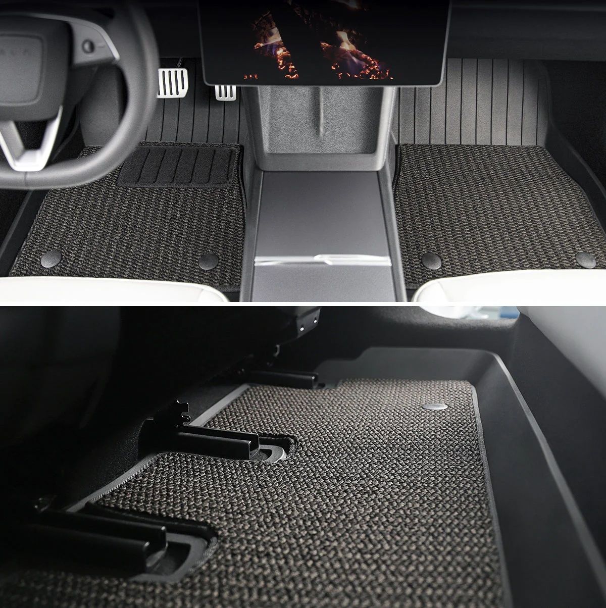 ارضيات TPE Floor Mat - Image 1