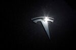Tesla Logo Badge - Image 2