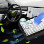 Air Filters A/C