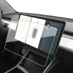Screen Protector Film for Tesla