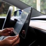 Screen Protector Film for Tesla - Image 5